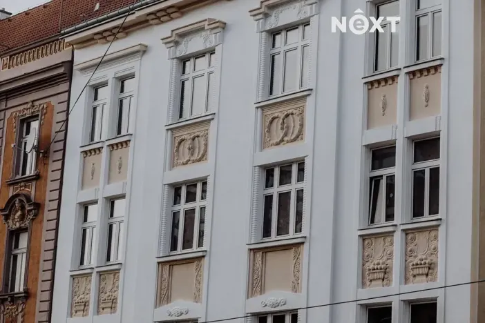 Prodej bytu 1+kk, Praha - Vysočany, Pod pekárnami, 27 m2
