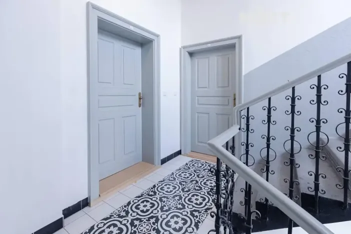Prodej bytu 1+kk, Praha - Vinohrady, Velehradská, 33 m2
