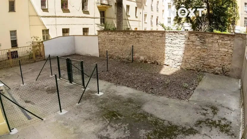 Prodej bytu 1+1, Praha - Nové Město, Palackého náměstí, 43 m2