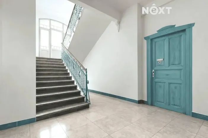 Prodej bytu 2+kk, Praha - Vysočany, Pod pekárnami, 51 m2