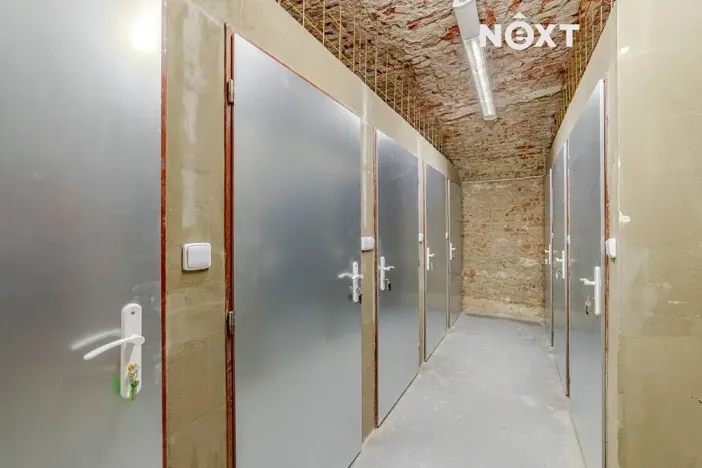 Pronájem - jiné, Praha - Nové Město, Palackého náměstí, 2 m2