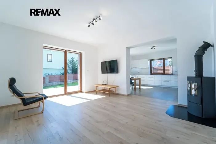 Pronájem rodinného domu, Kutná Hora, Štietkova, 209 m2