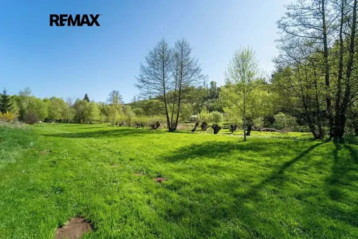 Prodej pozemku, Vlastějovice, 2100 m2