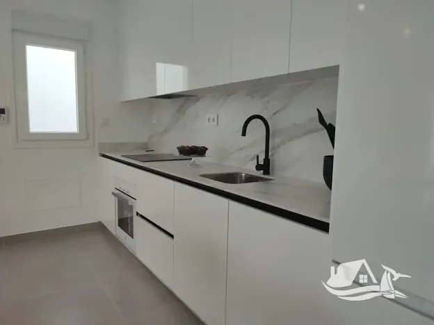 Prodej rodinného domu, Murcia City, Španělsko, Avenida Balsicas, 91 m2