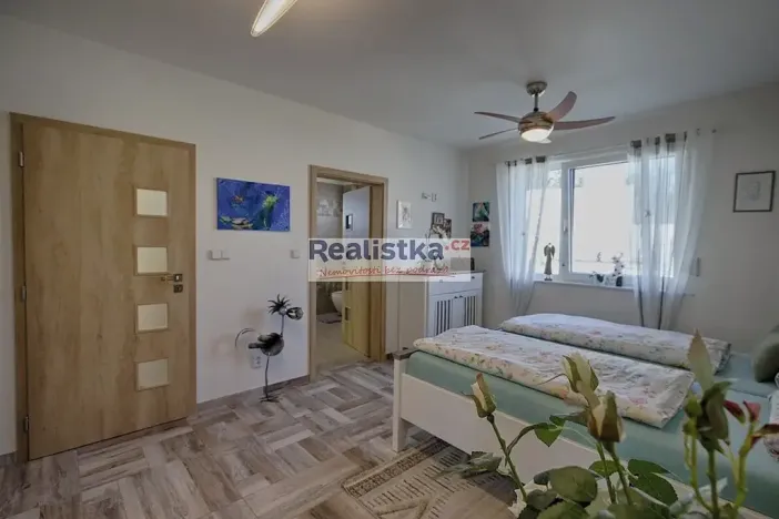 Prodej rodinného domu, Kbelany, 142 m2