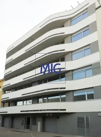 Prodej garážového stání, Brno, Rumiště, 13 m2