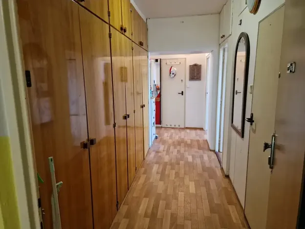 Prodej bytu 2+1, Brno, Božetěchova, 64 m2