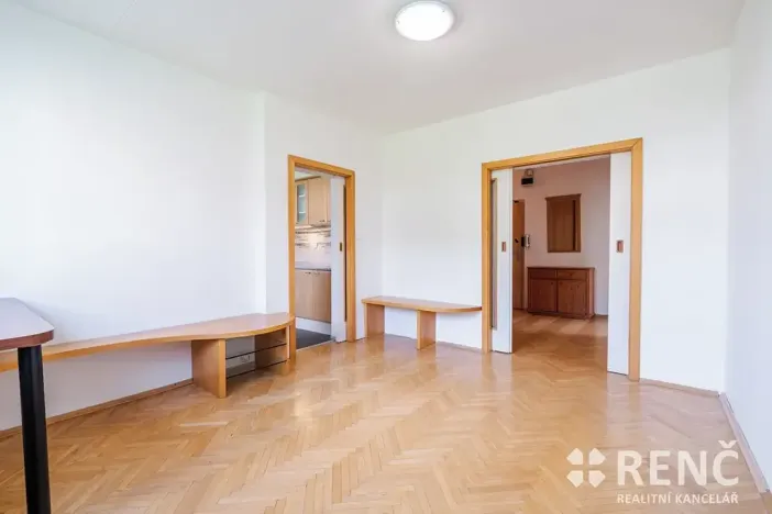 Pronájem bytu 3+1, Brno, Šeříková, 86 m2