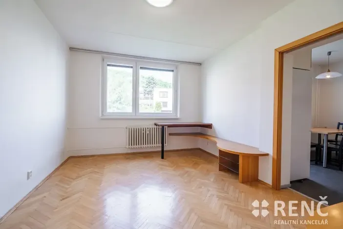 Pronájem bytu 3+1, Brno, Šeříková, 86 m2