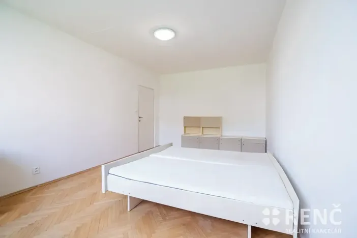 Pronájem bytu 3+1, Brno, Šeříková, 86 m2