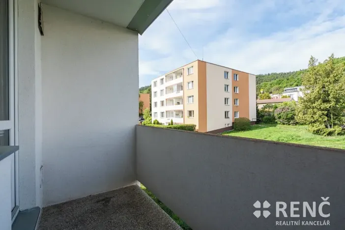 Pronájem bytu 3+1, Brno, Šeříková, 86 m2