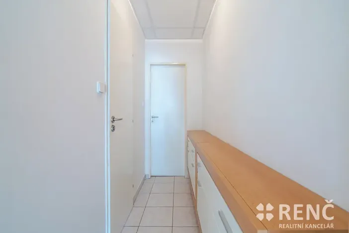 Pronájem bytu 3+1, Brno, Šeříková, 86 m2
