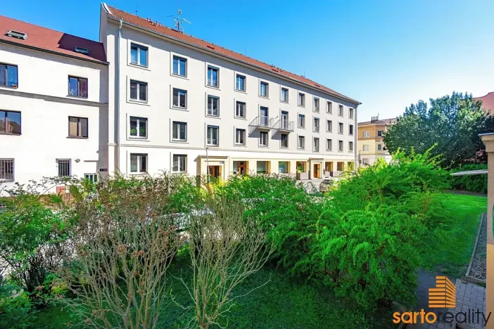 Prodej bytu 2+1, Ústí nad Labem, Třebízského, 61 m2