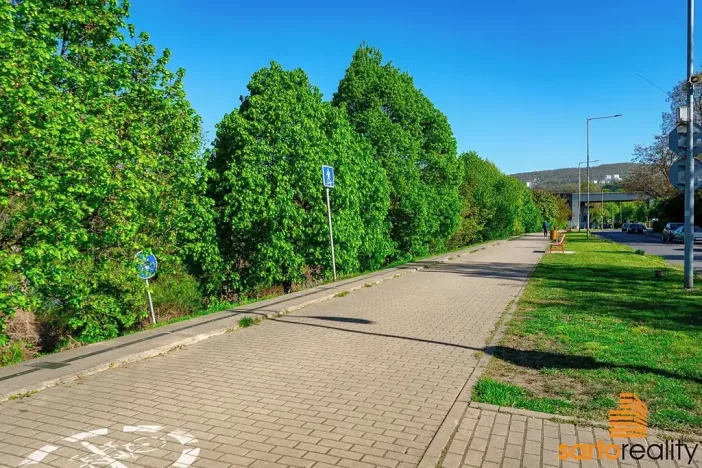 Prodej bytu 2+1, Ústí nad Labem, Třebízského, 61 m2