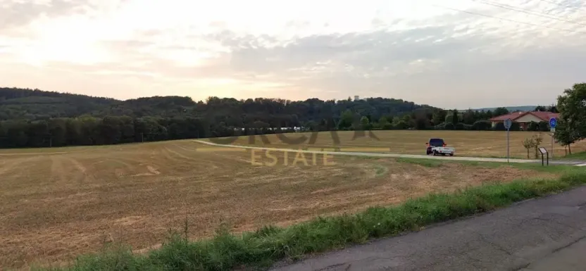 Prodej komerčního pozemku, Bojkovice, 1710 m2