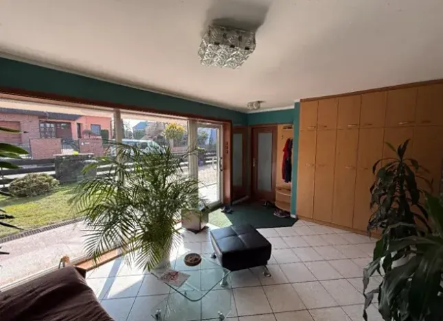 Dražba rodinného domu, Přerov, Na Hrázi, 142 m2