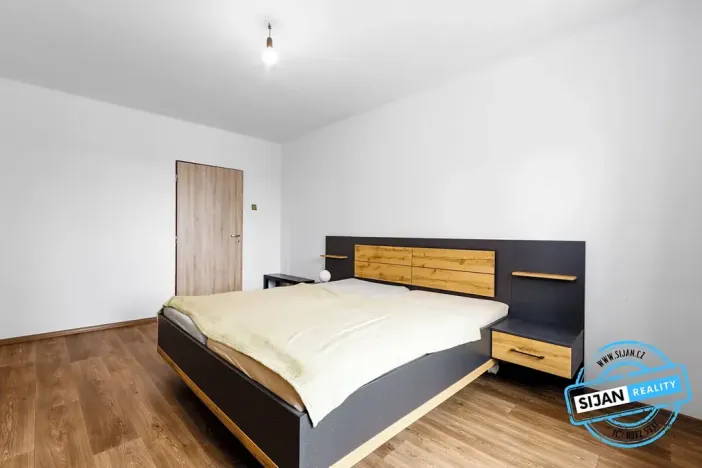 Prodej bytu 3+1, Březová, 77 m2