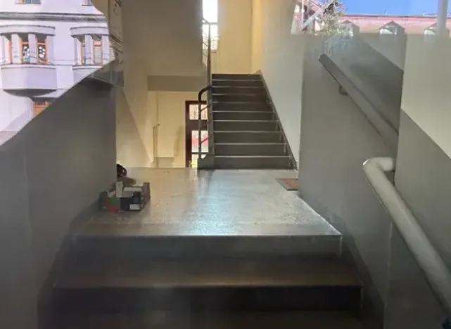 Dražba bytu 1+kk, Hranice, Nádražní, 31 m2
