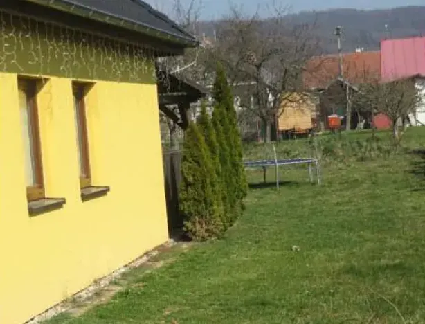 Dražba rodinného domu, Dlouhá Loučka, Sportovní, 87 m2