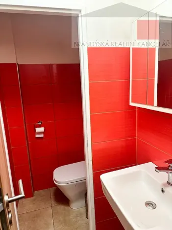 Pronájem pokoje, Praha - Vysočany, Na břehu, 16 m2