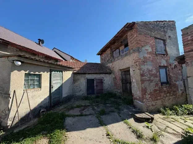 Prodej rodinného domu, Přelíc, 90 m2
