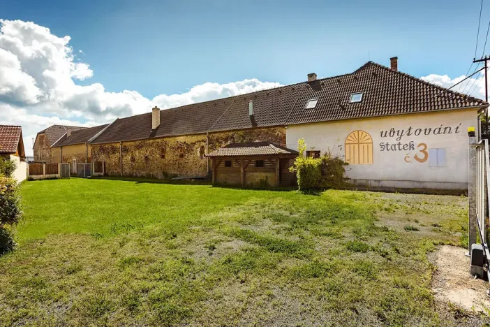 Prodej rodinného domu, Žabovřesky, 950 m2