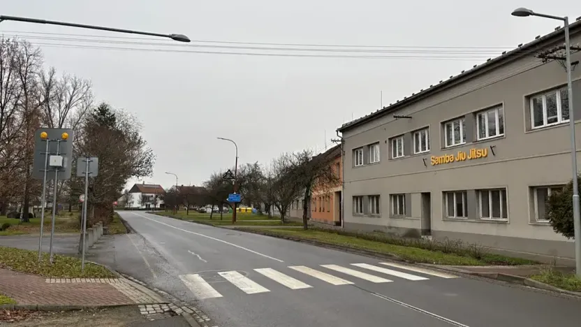 Prodej komerční nemovitosti, Smržice, Zákantí, 400 m2
