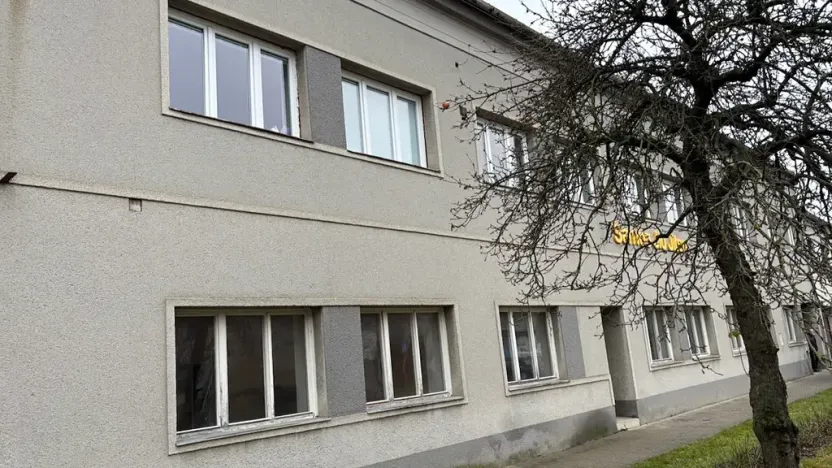 Prodej komerční nemovitosti, Smržice, Zákantí, 400 m2