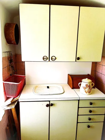 Prodej chalupy, Volenice, 64 m2
