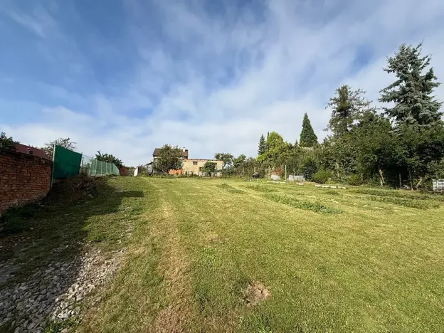 Prodej rodinného domu, Vážany, 702 m2