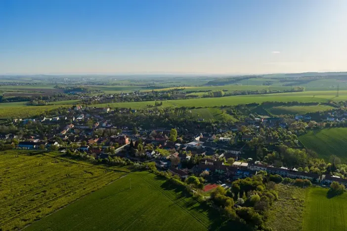 Prodej rodinného domu, Vážany, 702 m2