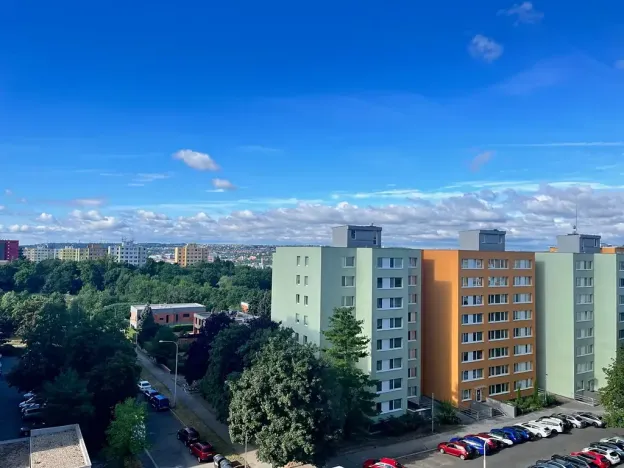 Pronájem bytu 2+1, Praha - Bohnice, Feřtekova, 66 m2