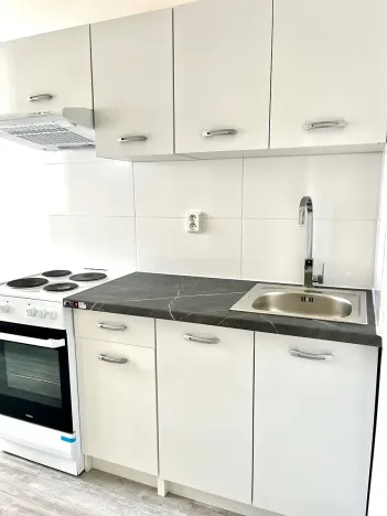 Pronájem bytu 2+1, Praha - Bohnice, Feřtekova, 66 m2