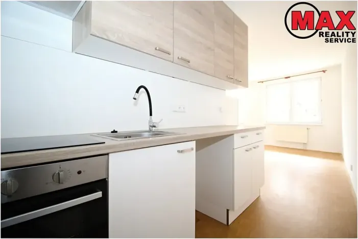 Pronájem bytu 2+kk, Praha - Stodůlky, Kodymova, 53 m2