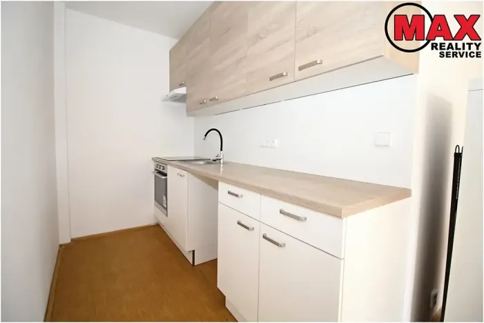 Pronájem bytu 2+kk, Praha - Stodůlky, Kodymova, 53 m2