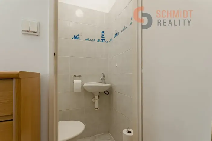 Prodej bytu 3+1, Mokrá-Horákov, 75 m2