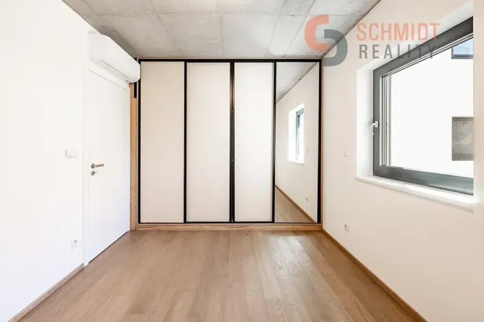 Pronájem bytu 2+kk, Břeclav, Pod Zámkem, 58 m2