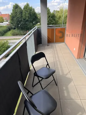 Pronájem bytu 2+kk, Prostějov, Jana Sedláčka, 67 m2