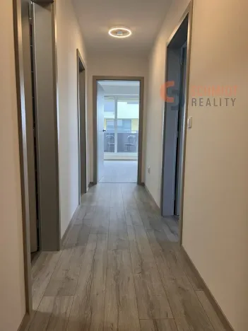 Pronájem bytu 2+kk, Prostějov, Jana Sedláčka, 67 m2