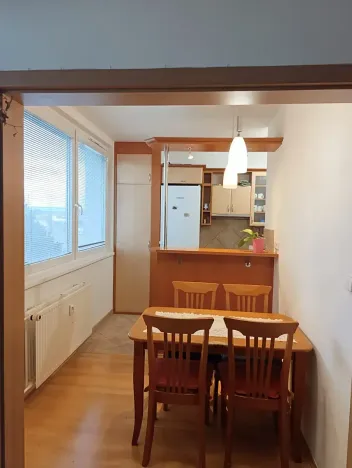 Pronájem bytu 3+1, Uherský Brod, 70 m2