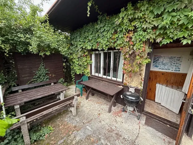 Prodej chaty, Nespeky, 50 m2