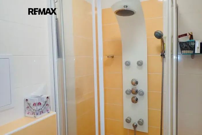 Pronájem bytu 2+kk, Brno, Húskova, 54 m2