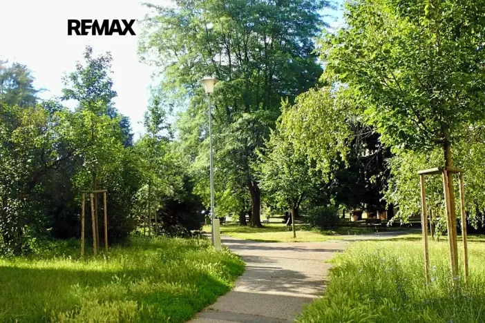 Pronájem bytu 2+kk, Brno, Húskova, 54 m2