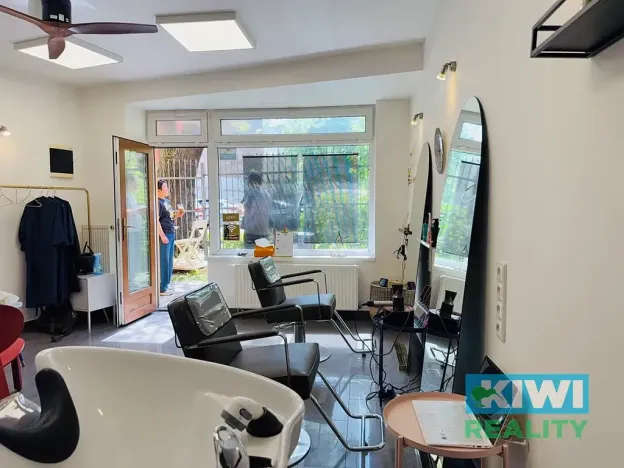 Pronájem komerční nemovitosti, Ostrava, Nádražní, 42 m2