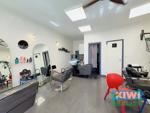 Pronájem komerční nemovitosti, Ostrava, Nádražní, 42 m2