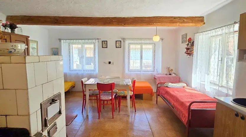 Prodej rodinného domu, Petrovice, 200 m2