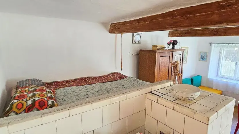 Prodej rodinného domu, Petrovice, 200 m2