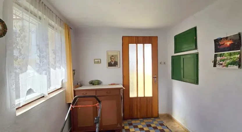 Prodej rodinného domu, Petrovice, 200 m2