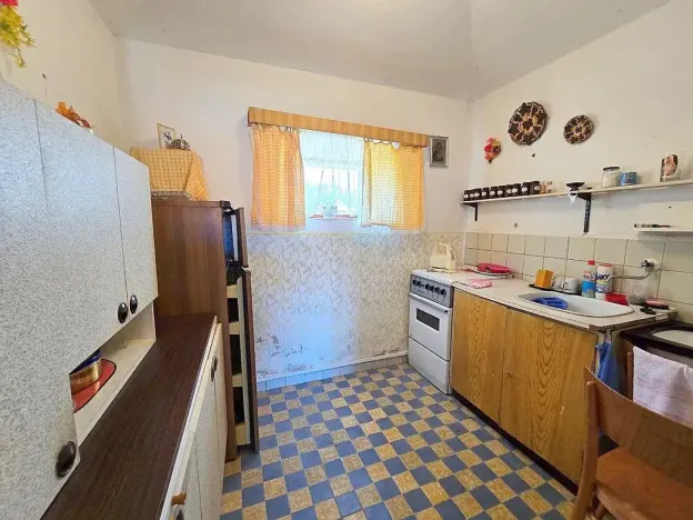 Prodej rodinného domu, Petrovice, 200 m2