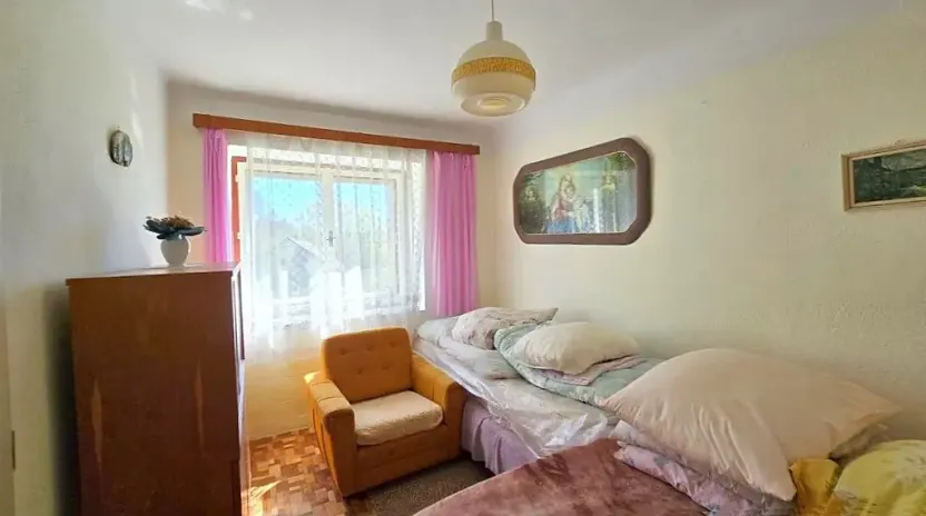 Prodej rodinného domu, Petrovice, 200 m2